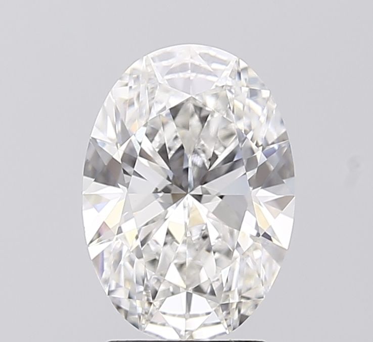 IGI Oval 2.04ct E VVS2 - Loose Lab Diamond: IGI Oval 2.04ct E VVS2 - Loose Lab Diamond Item Specifics: Source: This Is A Real Diamond Grown In A Lab Not Mined. Carat: 2.04 Cut: - Color: E Clarity: VVS2 Polish: EX Symmetry: EX Measurements: 10.1
