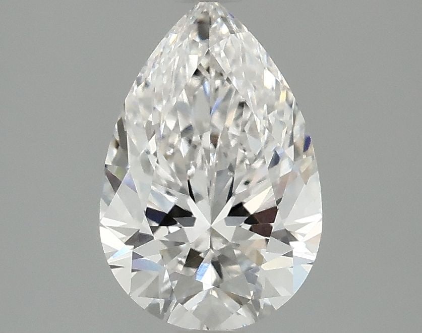 IGI Pear 1.59ct E VVS2 - Loose Lab Diamond: IGI Pear 1.59ct E VVS2 - Loose Lab Diamond Item Specifics: Source: This Is A Real Diamond Grown In A Lab Not Mined. Carat: 1.59 Cut: - Color: E Clarity: VVS2 Polish: EX Symmetry: EX Measurements: 9.87