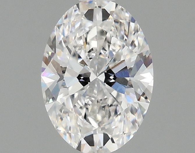 IGI Oval 1.09ct D VVS2 - Loose Lab Diamond: IGI Oval 1.09ct D VVS2 - Loose Lab Diamond Item Specifics: Source: This Is A Real Diamond Grown In A Lab Not Mined. Carat: 1.09 Cut: - Color: D Clarity: VVS2 Polish: EX Symmetry: EX Measurements: 8.05