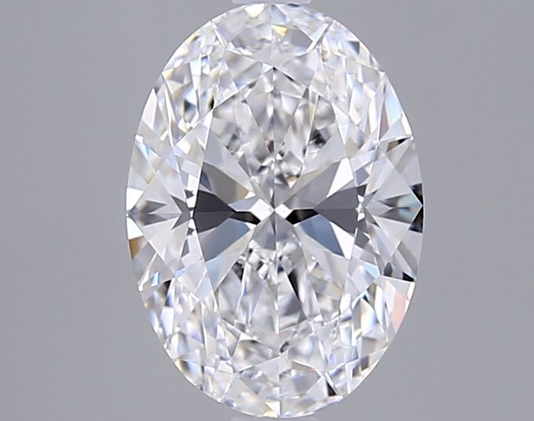IGI Oval 2.01ct D VVS2 - Loose Lab Diamond: IGI Oval 2.01ct D VVS2 - Loose Lab Diamond Item Specifics: Source: This Is A Real Diamond Grown In A Lab Not Mined. Carat: 2.01 Cut: - Color: D Clarity: VVS2 Polish: EX Symmetry: EX Measurements: 10.0