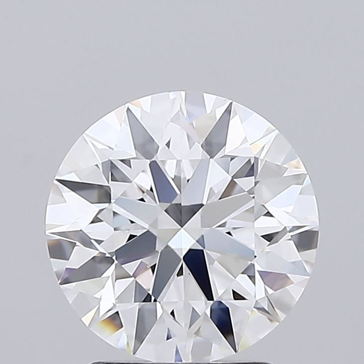 IGI Round 2.06ct D IF - Ideal Loose Lab Diamond: IGI Round 2.06ct D IF - Ideal Loose Lab Diamond Item Specifics: Source: This Is A Real Diamond Grown In A Lab Not Mined. Carat: 2.06 Cut: ID Color: D Clarity: IF Polish: EX Symmetry: EX Measurements: 