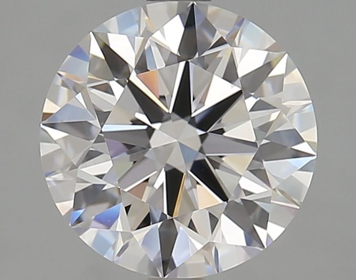 GIA Round 2.68ct D IF - Loose Lab Diamond: GIA Round 2.68ct D IF - Loose Lab Diamond Item Specifics: Source: This Is A Real Diamond Grown In A Lab Not Mined. Carat: 2.68 Cut: EX Color: D Clarity: IF Polish: EX Symmetry: EX Measurements: 8.91L 