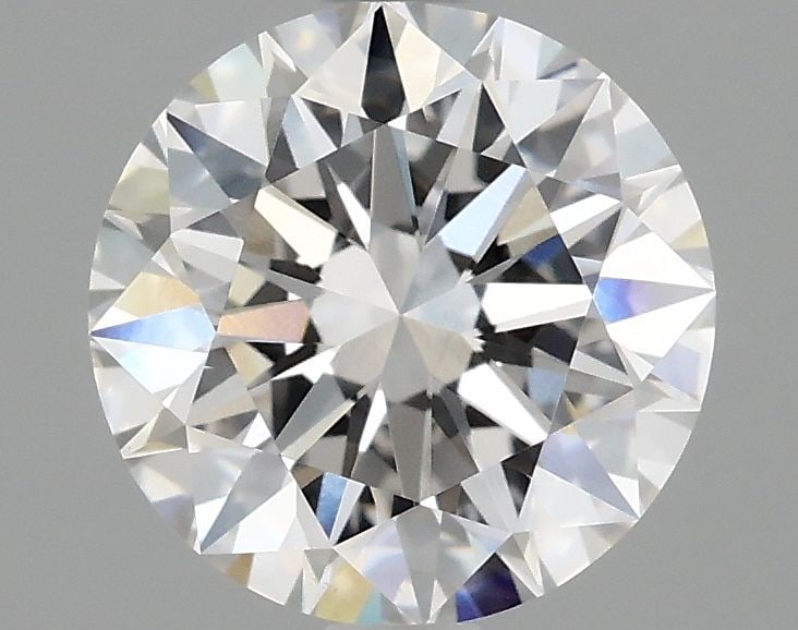 IGI Round 1.57ct D VVS2 - Ideal Loose Lab Diamond: IGI Round 1.57ct D VVS2 - Ideal Loose Lab Diamond Item Specifics: Source: This Is A Real Diamond Grown In A Lab Not Mined. Carat: 1.57 Cut: ID Color: D Clarity: VVS2 Polish: EX Symmetry: EX Measuremen