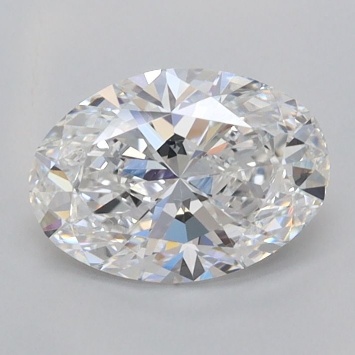 IGI Oval 1.07ct E VVS1 - Loose Lab Diamond: IGI Oval 1.07ct E VVS1 - Loose Lab Diamond Item Specifics: Source: This Is A Real Diamond Grown In A Lab Not Mined. Carat: 1.07 Cut: - Color: E Clarity: VVS1 Polish: EX Symmetry: EX Measurements: