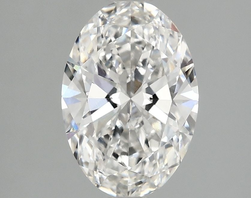 IGI Oval 1.55ct F VVS2 - Loose Lab Diamond: IGI Oval 1.55ct F VVS2 - Loose Lab Diamond Item Specifics: Source: This Is A Real Diamond Grown In A Lab Not Mined. Carat: 1.55 Cut: - Color: F Clarity: VVS2 Polish: EX Symmetry: EX Measurements: