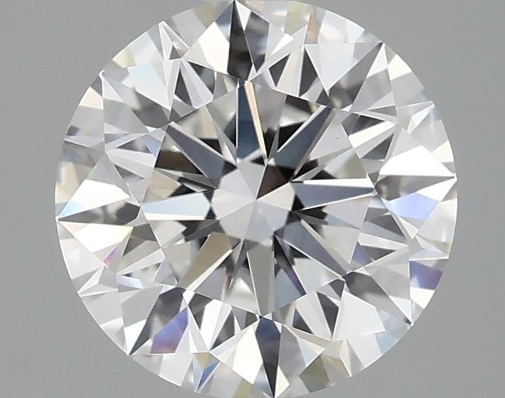 IGI Round 2.09ct D VVS2 - Loose Lab Diamond: IGI Round 2.09ct D VVS2 - Loose Lab Diamond Item Specifics: Source: This Is A Real Diamond Grown In A Lab Not Mined. Carat: 2.09 Cut: EX Color: D Clarity: VVS2 Polish: EX Symmetry: EX Measurements: 8.