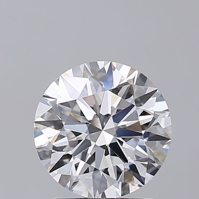 Round 2.02ct E VVS2 - Loose Lab Diamond: Round 2.02ct E VVS2 - Loose Lab Diamond Item Specifics: Source: This Is A Real Diamond Grown In A Lab Not Mined. Carat: 2.02 Cut: EX Color: E Clarity: VVS2 Polish: EX Symmetry: EX Measurements: 8.09L 