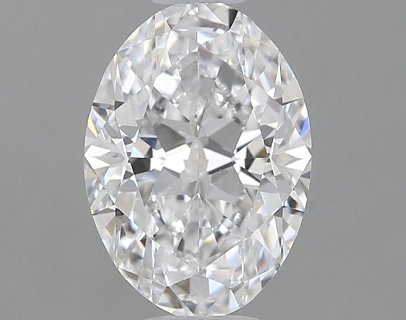IGI Oval 0.65ct D IF - Loose Lab Diamond: IGI Oval 0.65ct D IF - Loose Lab Diamond Item Specifics: Source: This Is A Real Diamond Grown In A Lab Not Mined. Carat: 0.65 Cut: - Color: D Clarity: IF Polish: EX Symmetry: EX Measurements: 6.98L X