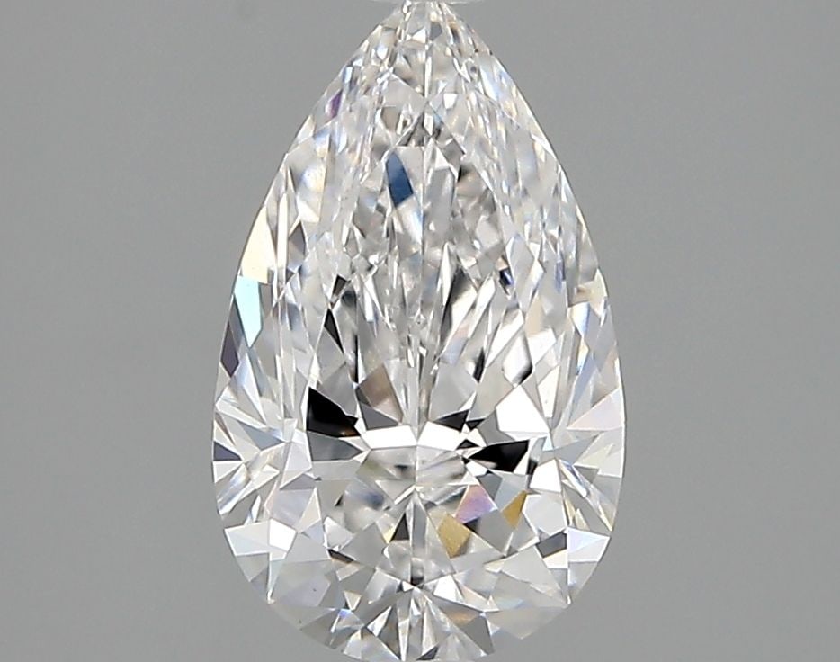IGI Pear 1.74ct D VVS2 - Loose Lab Diamond: IGI Pear 1.74ct D VVS2 - Loose Lab Diamond Item Specifics: Source: This Is A Real Diamond Grown In A Lab Not Mined. Carat: 1.74 Cut: - Color: D Clarity: VVS2 Polish: VG Symmetry: EX Measurements: