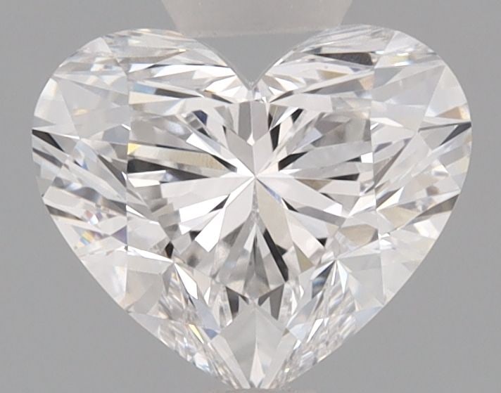 IGI Heart 1.06ct D VVS2 - Loose Lab Diamond: IGI Heart 1.06ct D VVS2 - Loose Lab Diamond Item Specifics: Source: This Is A Real Diamond Grown In A Lab Not Mined. Carat: 1.06 Cut: - Color: D Clarity: VVS2 Polish: EX Symmetry: EX Measurements: 6.0