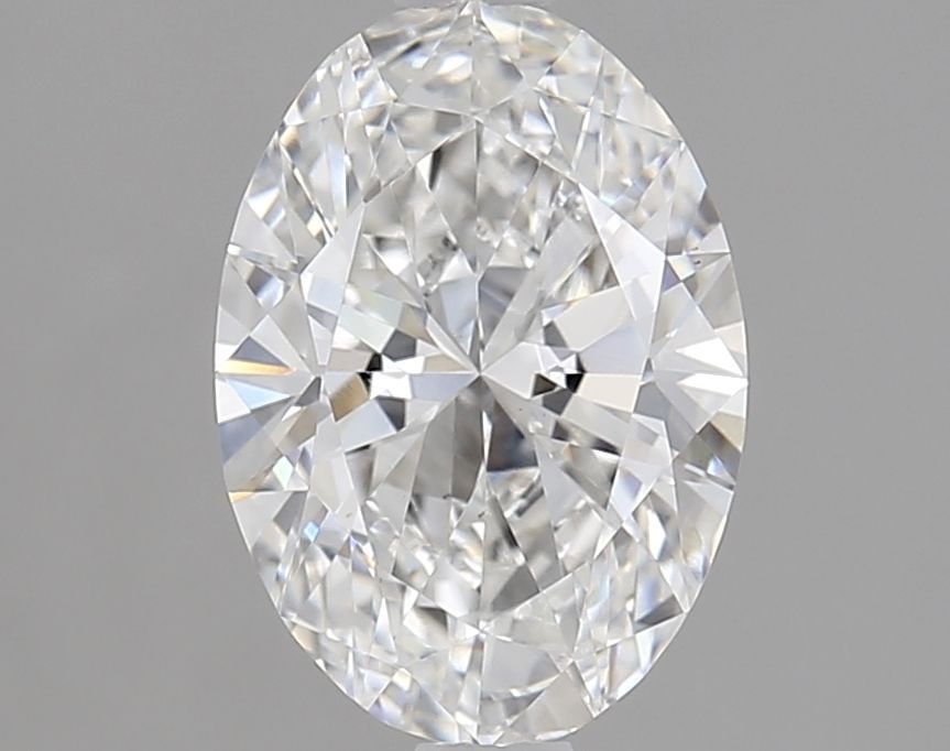 IGI Oval 1.59ct E VVS2 - Loose Lab Diamond: IGI Oval 1.59ct E VVS2 - Loose Lab Diamond Item Specifics: Source: This Is A Real Diamond Grown In A Lab Not Mined. Carat: 1.59 Cut: - Color: E Clarity: VVS2 Polish: EX Symmetry: VG Measurements:
