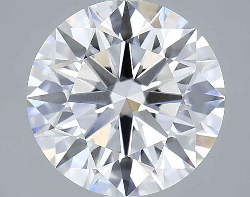 IGI Round 4.06ct F VVS2 - Ideal Loose Lab Diamond: IGI Round 4.06ct F VVS2 - Ideal Loose Lab Diamond Item Specifics: Source: This Is A Real Diamond Grown In A Lab Not Mined. Carat: 4.06 Cut: ID Color: F Clarity: VVS2 Polish: EX Symmetry: EX