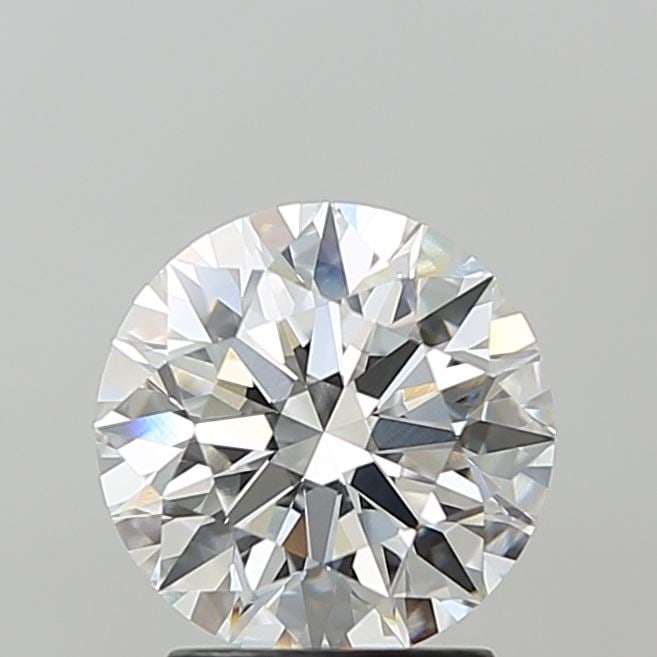 IGI Round 2.05ct E VVS2 - Ideal Loose Lab Diamond: IGI Round 2.05ct E VVS2 - Ideal Loose Lab Diamond Item Specifics: Source: This Is A Real Diamond Grown In A Lab Not Mined. Carat: 2.05 Cut: ID Color: E Clarity: VVS2 Polish: EX Symmetry: EX Measuremen