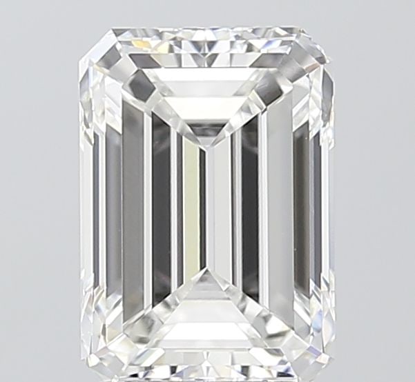 IGI Emerald 2.51ct E VVS2 - Loose Lab Diamond: IGI Emerald 2.51ct E VVS2 - Loose Lab Diamond Item Specifics: Source: This Is A Real Diamond Grown In A Lab Not Mined. Carat: 2.51 Cut: - Color: E Clarity: VVS2 Polish: EX Symmetry: EX Measurements: 9