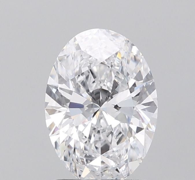 IGI Oval 1.27ct D VVS2 - Loose Lab Diamond: IGI Oval 1.27ct D VVS2 - Loose Lab Diamond Item Specifics: Source: This Is A Real Diamond Grown In A Lab Not Mined. Carat: 1.27 Cut: - Color: D Clarity: VVS2 Polish: EX Symmetry: EX Measurements: 8.68