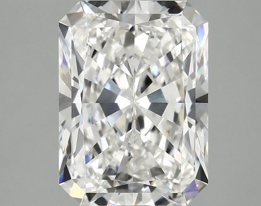 IGI Radiant 3.1ct F VVS2 - Loose Lab Diamond: IGI Radiant 3.1ct F VVS2 - Loose Lab Diamond Item Specifics: Source: This Is A Real Diamond Grown In A Lab Not Mined. Carat: 3.1 Cut: - Color: F Clarity: VVS2 Polish: EX Symmetry: EX Measurements: 9.9