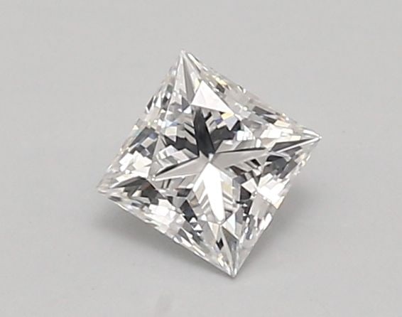 IGI Princess 0.65ct D VVS2 - Loose Lab Diamond: IGI Princess 0.65ct D VVS2 - Loose Lab Diamond Item Specifics: Source: This Is A Real Diamond Grown In A Lab Not Mined. Carat: 0.65 Cut: - Color: D Clarity: VVS2 Polish: EX Symmetry: EX Measurements: 