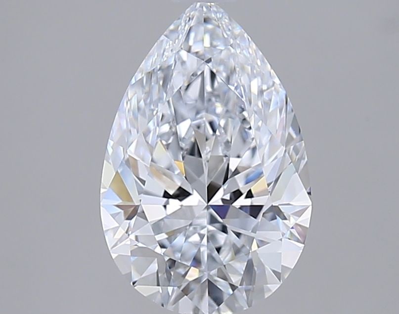 IGI Pear 2.06ct E VVS1 - Loose Lab Diamond: IGI Pear 2.06ct E VVS1 - Loose Lab Diamond Item Specifics: Source: This Is A Real Diamond Grown In A Lab Not Mined. Carat: 2.06 Cut: - Color: E Clarity: VVS1 Polish: EX Symmetry: EX Measurements: 10.8