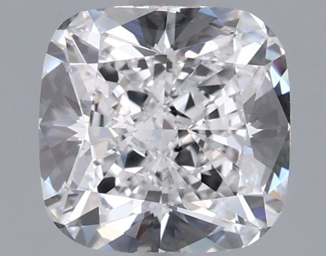 IGI Cushion Modified 1.47ct D VVS1 - Loose Lab Diamond: IGI Cushion Modified 1.47ct D VVS1 - Loose Lab Diamond Item Specifics: Source: This Is A Real Diamond Grown In A Lab Not Mined. Carat: 1.47 Cut: - Color: D Clarity: VVS1 Polish: EX Symmetry: EX Measur