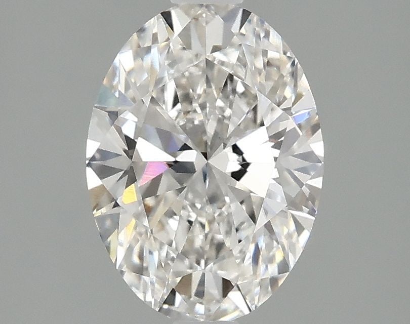 IGI Oval 1.59ct F VVS2 - Loose Lab Diamond: IGI Oval 1.59ct F VVS2 - Loose Lab Diamond Item Specifics: Source: This Is A Real Diamond Grown In A Lab Not Mined. Carat: 1.59 Cut: - Color: F Clarity: VVS2 Polish: EX Symmetry: EX Measurements: 9.17