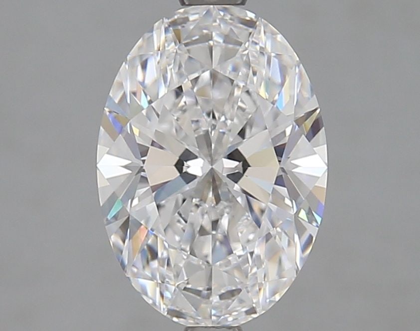 IGI Oval 2.35ct D IF - Loose Lab Diamond: IGI Oval 2.35ct D IF - Loose Lab Diamond Item Specifics: Source: This Is A Real Diamond Grown In A Lab Not Mined. Carat: 2.35 Cut: - Color: D Clarity: IF Polish: EX Symmetry: EX Measurements: 10.69L X