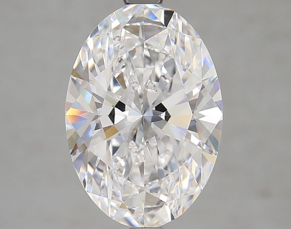 GIA Oval 4.02ct D VVS2 - Loose Lab Diamond: GIA Oval 4.02ct D VVS2 - Loose Lab Diamond Item Specifics: Source: This Is A Real Diamond Grown In A Lab Not Mined. Carat: 4.02 Cut: - Color: D Clarity: VVS2 Polish: EX Symmetry: EX Measurements: 12.8
