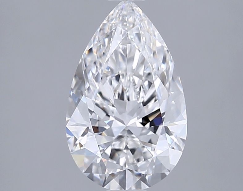 IGI Pear 1.65ct D VVS2 - Loose Lab Diamond: IGI Pear 1.65ct D VVS2 - Loose Lab Diamond Item Specifics: Source: This Is A Real Diamond Grown In A Lab Not Mined. Carat: 1.65 Cut: - Color: D Clarity: VVS2 Polish: EX Symmetry: EX Measurements: 10.4