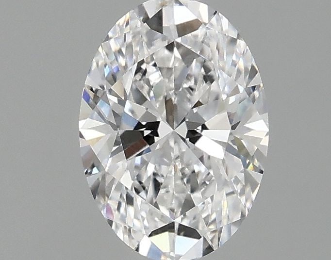 IGI Oval 1.06ct D VVS2 - Loose Lab Diamond: IGI Oval 1.06ct D VVS2 - Loose Lab Diamond Item Specifics: Source: This Is A Real Diamond Grown In A Lab Not Mined. Carat: 1.06 Cut: - Color: D Clarity: VVS2 Polish: EX Symmetry: EX Measurements: 8.05