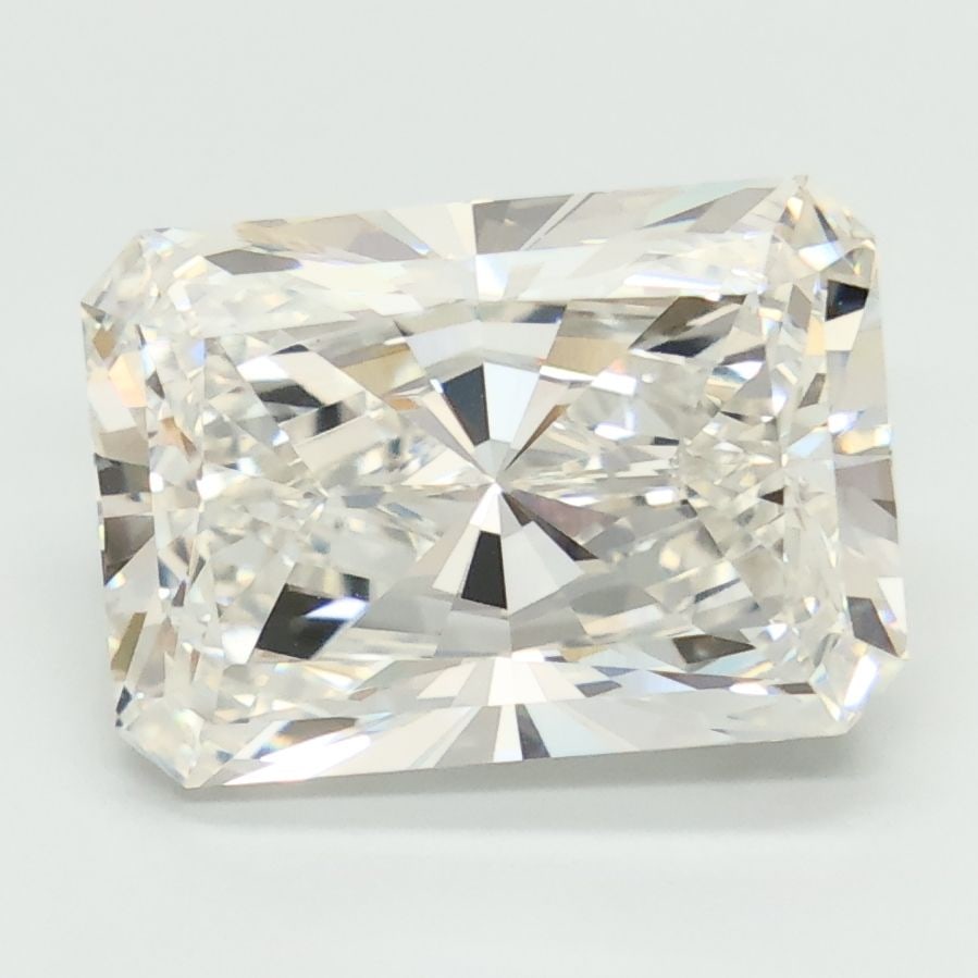 IGI Radiant 5.13ct G VVS2 - Loose Lab Diamond: IGI Radiant 5.13ct G VVS2 - Loose Lab Diamond Item Specifics: Source: This Is A Real Diamond Grown In A Lab Not Mined. Carat: 5.13 Cut: - Color: G Clarity: VVS2 Polish: EX Symmetry: EX Measurements: 1