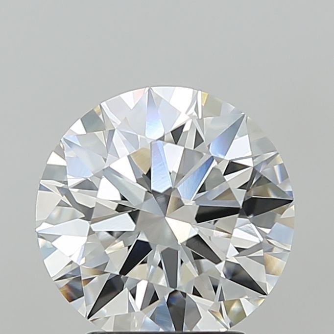 IGI Round 3.09ct F VVS2 - Ideal Loose Lab Diamond: IGI Round 3.09ct F VVS2 - Ideal Loose Lab Diamond Item Specifics: Source: This Is A Real Diamond Grown In A Lab Not Mined. Carat: 3.09 Cut: ID Color: F Clarity: VVS2 Polish: EX Symmetry: EX Measuremen