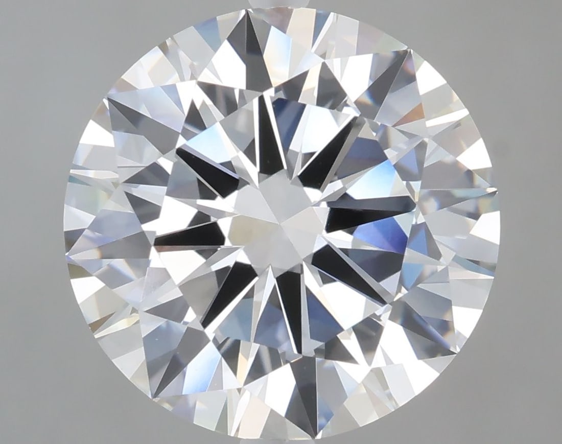 IGI Round 6.02ct E VVS2 - Loose Lab Diamond: IGI Round 6.02ct E VVS2 - Loose Lab Diamond Item Specifics: Source: This Is A Real Diamond Grown In A Lab Not Mined. Carat: 6.02 Cut: EX Color: E Clarity: VVS2 Polish: EX Symmetry: EX Measurements: 11
