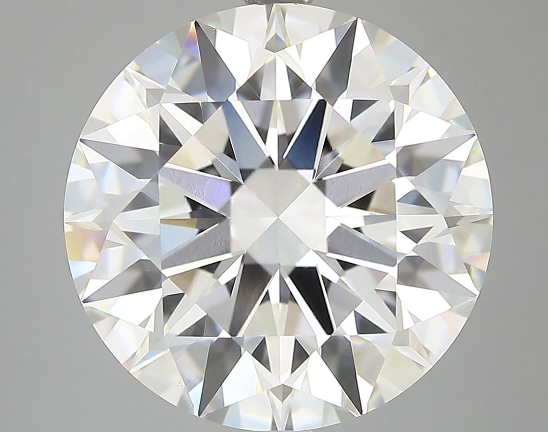 IGI Round 7.07ct F VVS2 - Ideal Loose Lab Diamond: IGI Round 7.07ct F VVS2 - Ideal Loose Lab Diamond Item Specifics: Source: This Is A Real Diamond Grown In A Lab Not Mined. Carat: 7.07 Cut: ID Color: F Clarity: VVS2 Polish: EX Symmetry: EX Measuremen