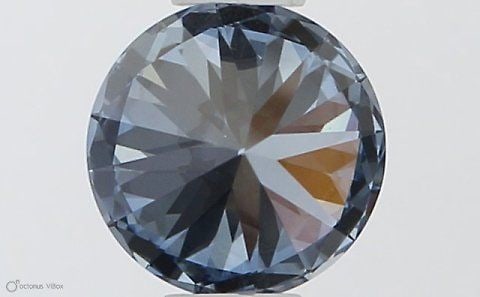 IGI Round 0.41ct Fancy Vivid Blue VVS1 - Loose Lab Diamond: IGI Round 0.41ct Fancy Vivid Blue VVS1 - Loose Lab Diamond Item Specifics: Source: This Is A Real Diamond Grown In A Lab Not Mined. Carat: 0.41 Cut: EX Color: Fancy Vivid Blue Clarity: VVS1 Polish: EX