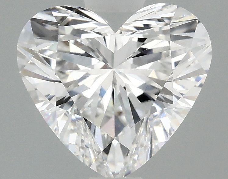IGI Heart 1.52ct D VVS2 - Loose Lab Diamond: IGI Heart 1.52ct D VVS2 - Loose Lab Diamond Item Specifics: Source: This Is A Real Diamond Grown In A Lab Not Mined. Carat: 1.52 Cut: - Color: D Clarity: VVS2 Polish: EX Symmetry: EX Measurements: 7.4