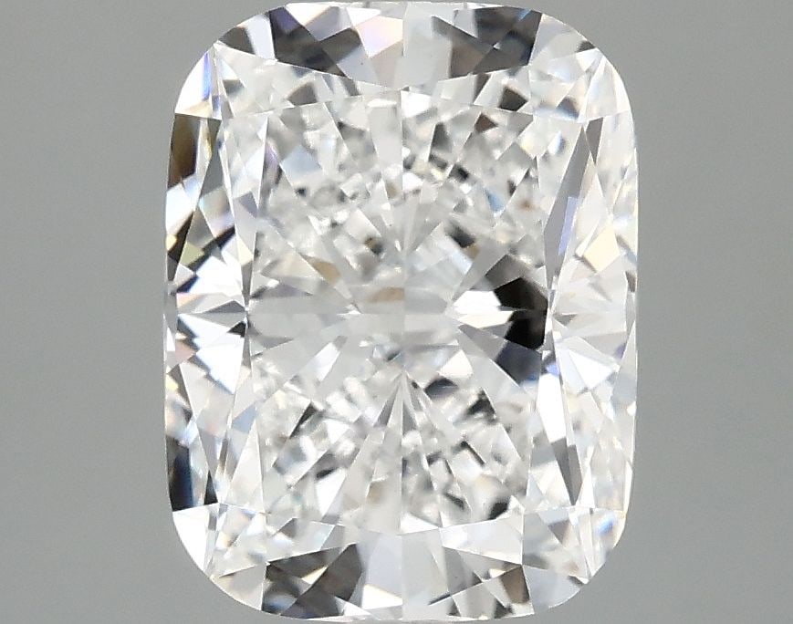 IGI Cushion Modified 3.02ct D VVS2 - Loose Lab Diamond: IGI Cushion Modified 3.02ct D VVS2 - Loose Lab Diamond Item Specifics: Source: This Is A Real Diamond Grown In A Lab Not Mined. Carat: 3.02 Cut: - Color: D Clarity: VVS2 Polish: EX Symmetry: EX Measur
