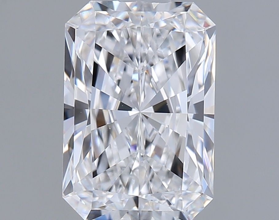 IGI Radiant 1.56ct D IF - Loose Lab Diamond: IGI Radiant 1.56ct D IF - Loose Lab Diamond Item Specifics: Source: This Is A Real Diamond Grown In A Lab Not Mined. Carat: 1.56 Cut: - Color: D Clarity: IF Polish: EX Symmetry: EX Measurements: 8.3L 