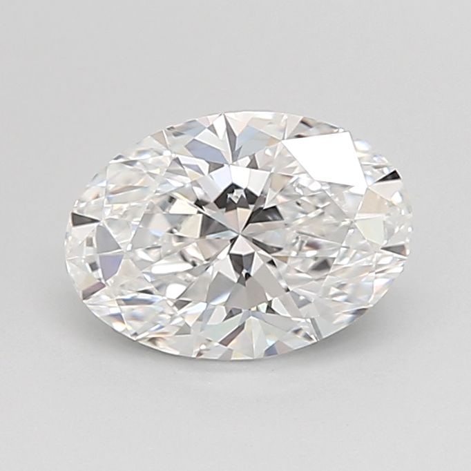 IGI Oval 1.17ct D IF - Loose Lab Diamond: IGI Oval 1.17ct D IF - Loose Lab Diamond Item Specifics: Source: This Is A Real Diamond Grown In A Lab Not Mined. Carat: 1.17 Cut: - Color: D Clarity: IF Polish: EX Symmetry: EX Measurements: 8.47L X 