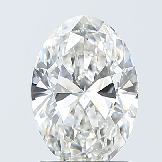 IGI Oval 1.59ct F VVS2 - Loose Lab Diamond: IGI Oval 1.59ct F VVS2 - Loose Lab Diamond Item Specifics: Source: This Is A Real Diamond Grown In A Lab Not Mined. Carat: 1.59 Cut: - Color: F Clarity: VVS2 Polish: EX Symmetry: EX Measurements: 9.61
