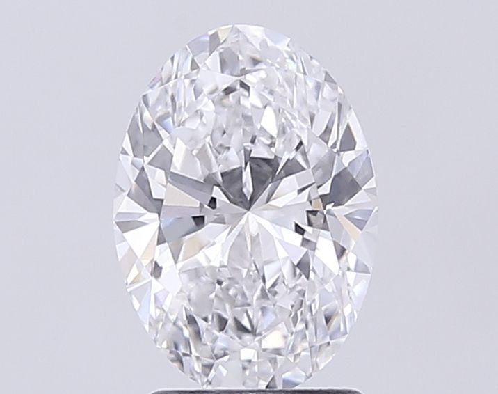 IGI Oval 2.02ct D VVS2 - Loose Lab Diamond: IGI Oval 2.02ct D VVS2 - Loose Lab Diamond Item Specifics: Source: This Is A Real Diamond Grown In A Lab Not Mined. Carat: 2.02 Cut: - Color: D Clarity: VVS2 Polish: EX Symmetry: EX Measurements: 9.97