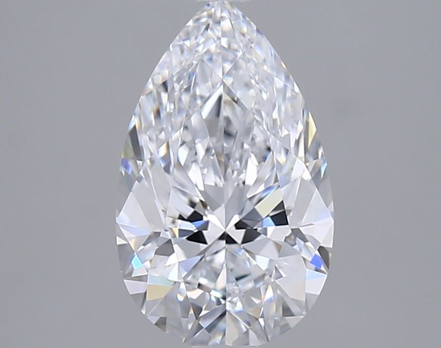 IGI Pear 2.02ct D VVS1 - Loose Lab Diamond: IGI Pear 2.02ct D VVS1 - Loose Lab Diamond Item Specifics: Source: This Is A Real Diamond Grown In A Lab Not Mined. Carat: 2.02 Cut: - Color: D Clarity: VVS1 Polish: EX Symmetry: EX Measurements: 11.0