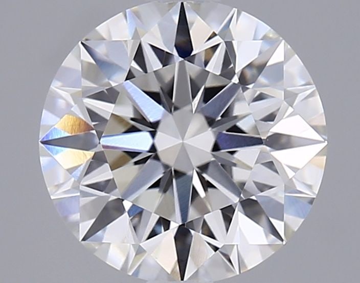 IGI Round 2.06ct F VVS2 - Ideal Loose Lab Diamond: IGI Round 2.06ct F VVS2 - Ideal Loose Lab Diamond Item Specifics: Source: This Is A Real Diamond Grown In A Lab Not Mined. Carat: 2.06 Cut: ID Color: F Clarity: VVS2 Polish: EX Symmetry: EX Measuremen