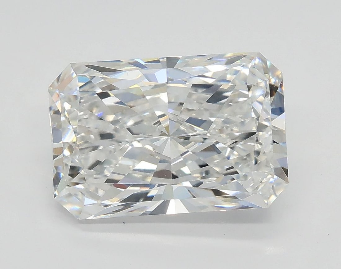 GIA Radiant 3.02ct D VVS1 - Loose Lab Diamond: GIA Radiant 3.02ct D VVS1 - Loose Lab Diamond Item Specifics: Source: This Is A Real Diamond Grown In A Lab Not Mined. Carat: 3.02 Cut: - Color: D Clarity: VVS1 Polish: EX Symmetry: EX Measurements: 1