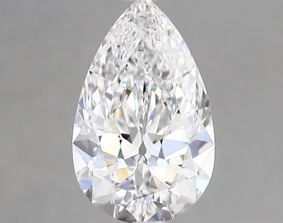 IGI Pear 2.05ct D VVS2 - Loose Lab Diamond: IGI Pear 2.05ct D VVS2 - Loose Lab Diamond Item Specifics: Source: This Is A Real Diamond Grown In A Lab Not Mined. Carat: 2.05 Cut: - Color: D Clarity: VVS2 Polish: EX Symmetry: EX Measurements: 11.2