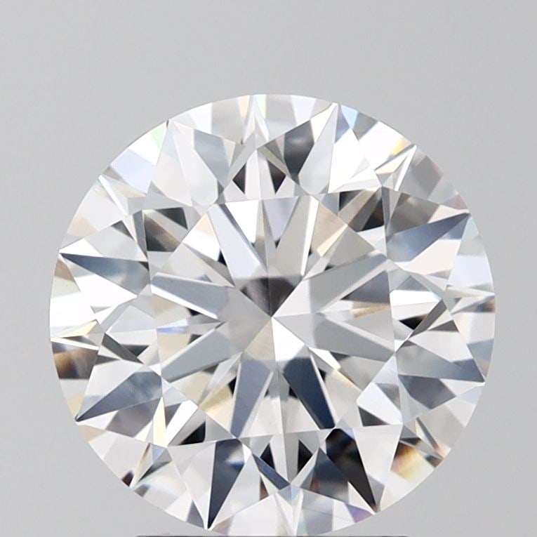 IGI Round 3.04ct D VVS2 - Ideal Loose Lab Diamond: IGI Round 3.04ct D VVS2 - Ideal Loose Lab Diamond Item Specifics: Source: This Is A Real Diamond Grown In A Lab Not Mined. Carat: 3.04 Cut: ID Color: D Clarity: VVS2 Polish: EX Symmetry: EX Measuremen