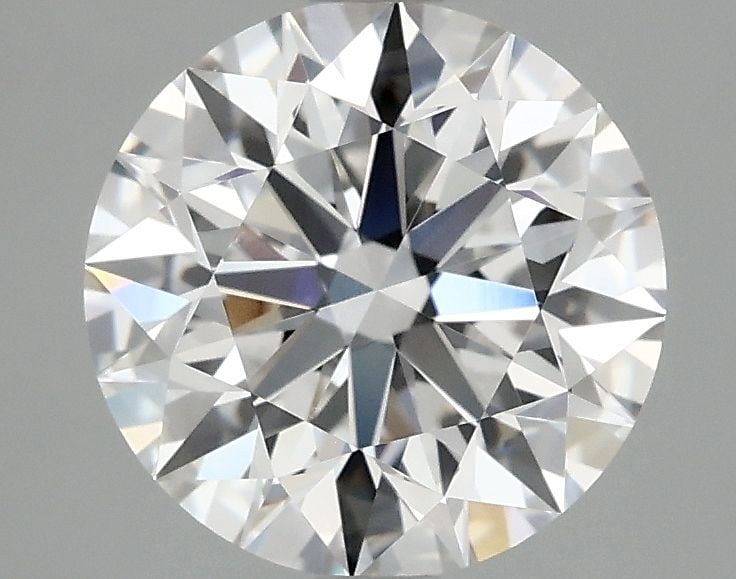 IGI Round 2.57ct D VVS2 - Loose Lab Diamond: IGI Round 2.57ct D VVS2 - Loose Lab Diamond Item Specifics: Source: This Is A Real Diamond Grown In A Lab Not Mined. Carat: 2.57 Cut: EX Color: D Clarity: VVS2 Polish: EX Symmetry: EX Measurements: 8.