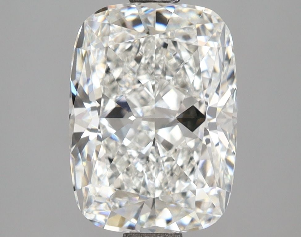 IGI Cushion Modified 3.1ct E VVS2 - Loose Lab Diamond: IGI Cushion Modified 3.1ct E VVS2 - Loose Lab Diamond Item Specifics: Source: This Is A Real Diamond Grown In A Lab Not Mined. Carat: 3.1 Cut: - Color: E Clarity: VVS2 Polish: EX Symmetry: EX Measurem