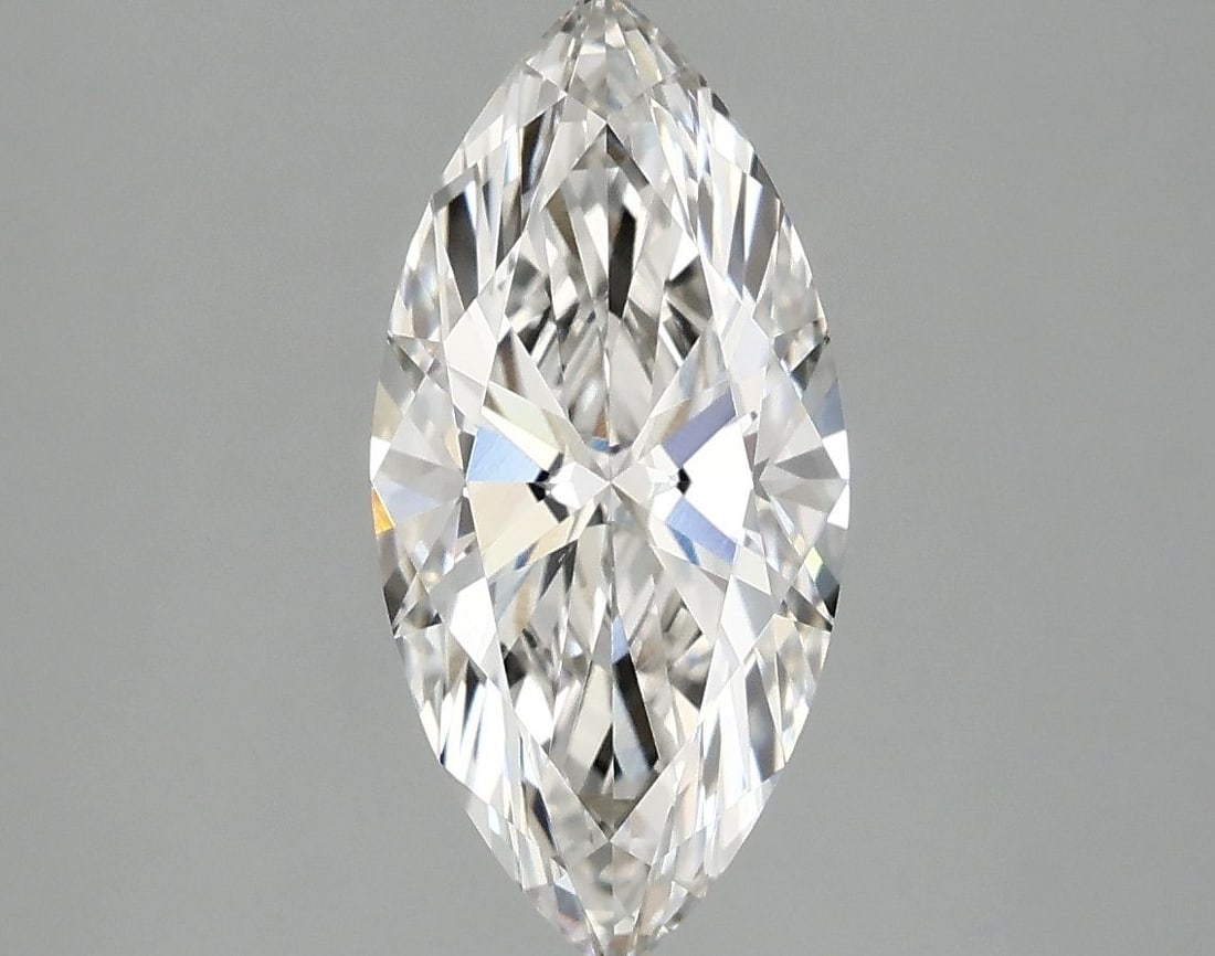 IGI Marquise 1.9ct G VVS2 - Loose Lab Diamond: IGI Marquise 1.9ct G VVS2 - Loose Lab Diamond Item Specifics: Source: This Is A Real Diamond Grown In A Lab Not Mined. Carat: 1.9 Cut: - Color: G Clarity: VVS2 Polish: EX Symmetry: EX Measurements: 13