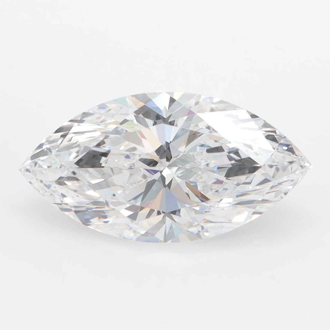 IGI Marquise 2.34ct D VVS1 - Loose Lab Diamond: IGI Marquise 2.34ct D VVS1 - Loose Lab Diamond Item Specifics: Source: This Is A Real Diamond Grown In A Lab Not Mined. Carat: 2.34 Cut: - Color: D Clarity: VVS1 Polish: EX Symmetry: EX Measurements: 