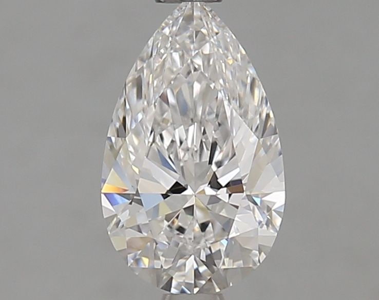 IGI Pear 1.21ct D VVS2 - Loose Lab Diamond: IGI Pear 1.21ct D VVS2 - Loose Lab Diamond Item Specifics: Source: This Is A Real Diamond Grown In A Lab Not Mined. Carat: 1.21 Cut: - Color: D Clarity: VVS2 Polish: EX Symmetry: EX Measurements: 9.58