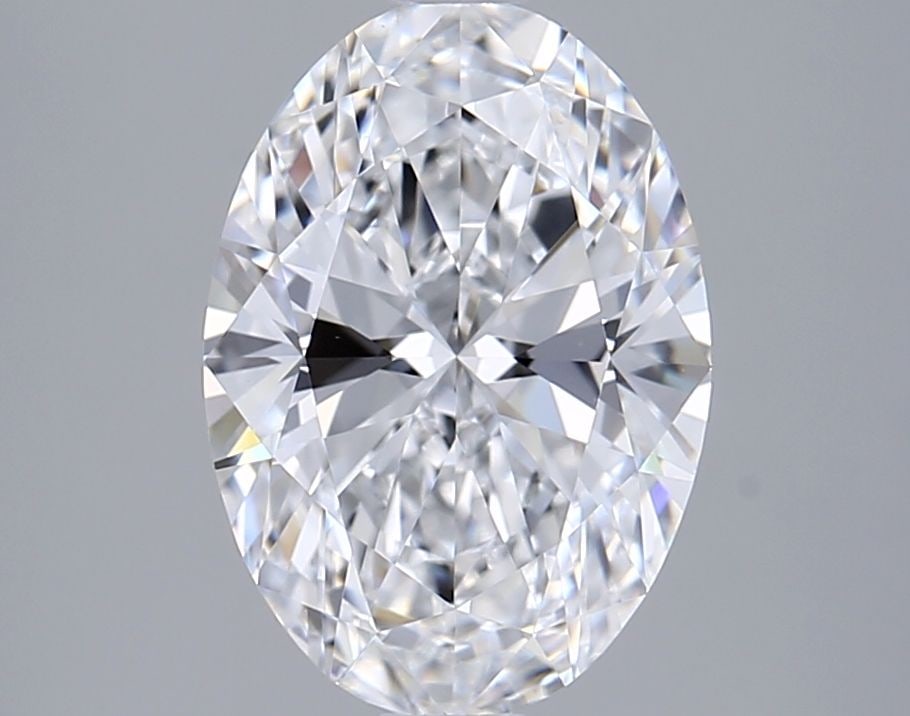 IGI Oval 2.01ct D IF - Loose Lab Diamond: IGI Oval 2.01ct D IF - Loose Lab Diamond Item Specifics: Source: This Is A Real Diamond Grown In A Lab Not Mined. Carat: 2.01 Cut: - Color: D Clarity: IF Polish: EX Symmetry: EX Measurements: 10.24L X